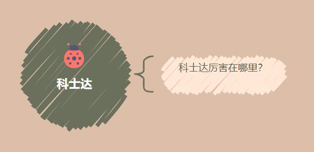 科士达厉害在哪里？