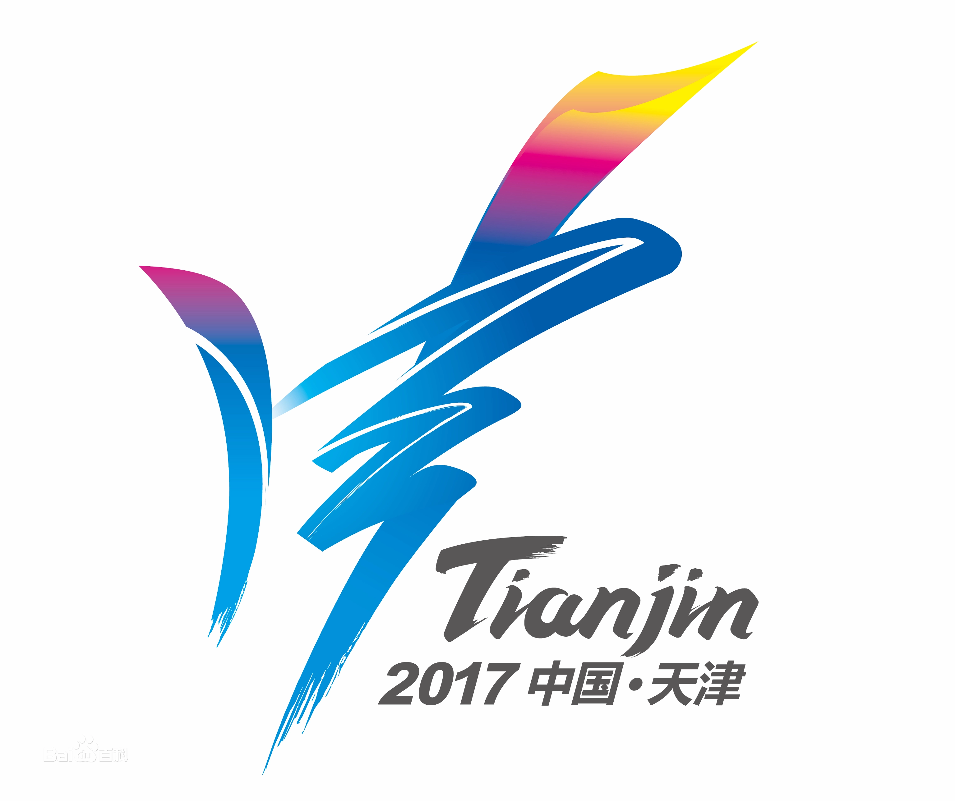 第十三届天津全运会